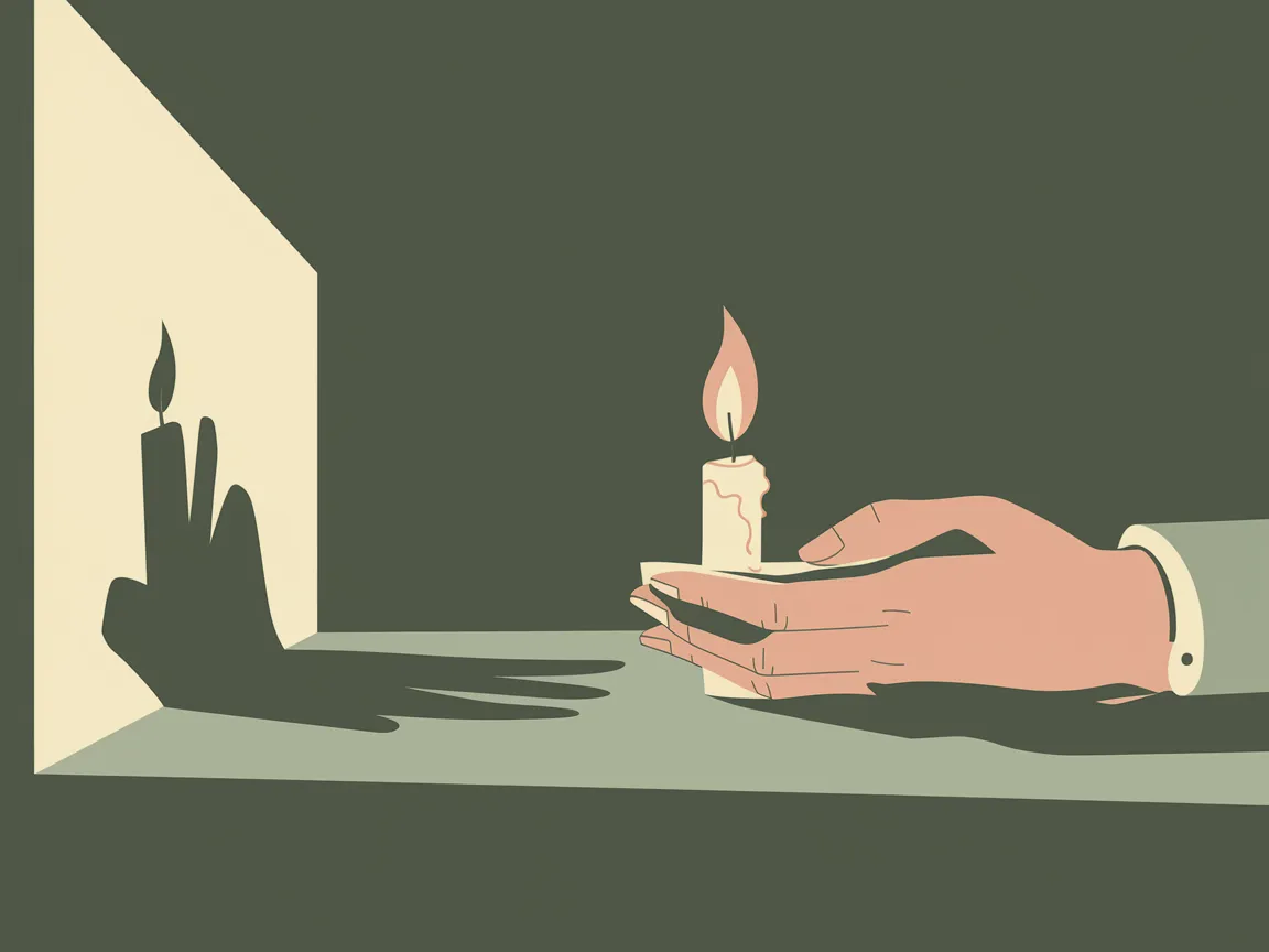 Am I Being Gaslit? Quiz illustration