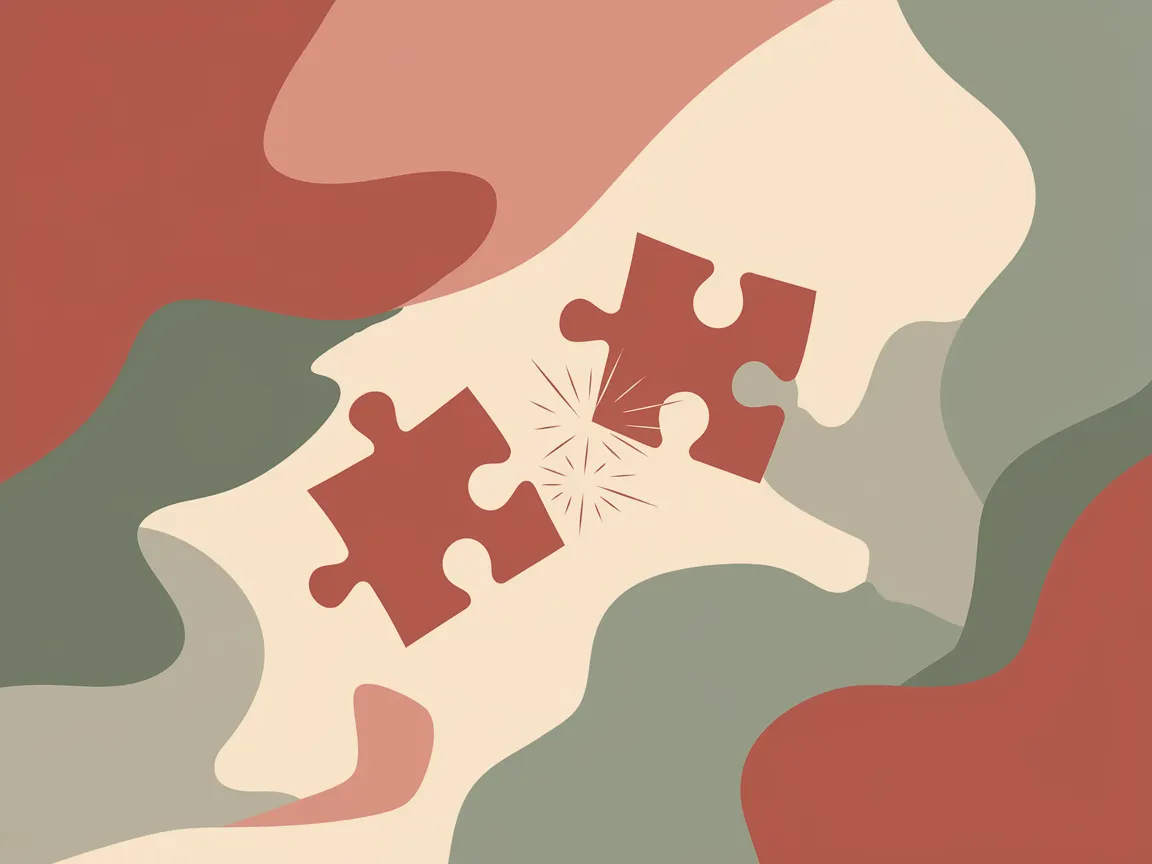 Are We Compatible? Quiz illustration