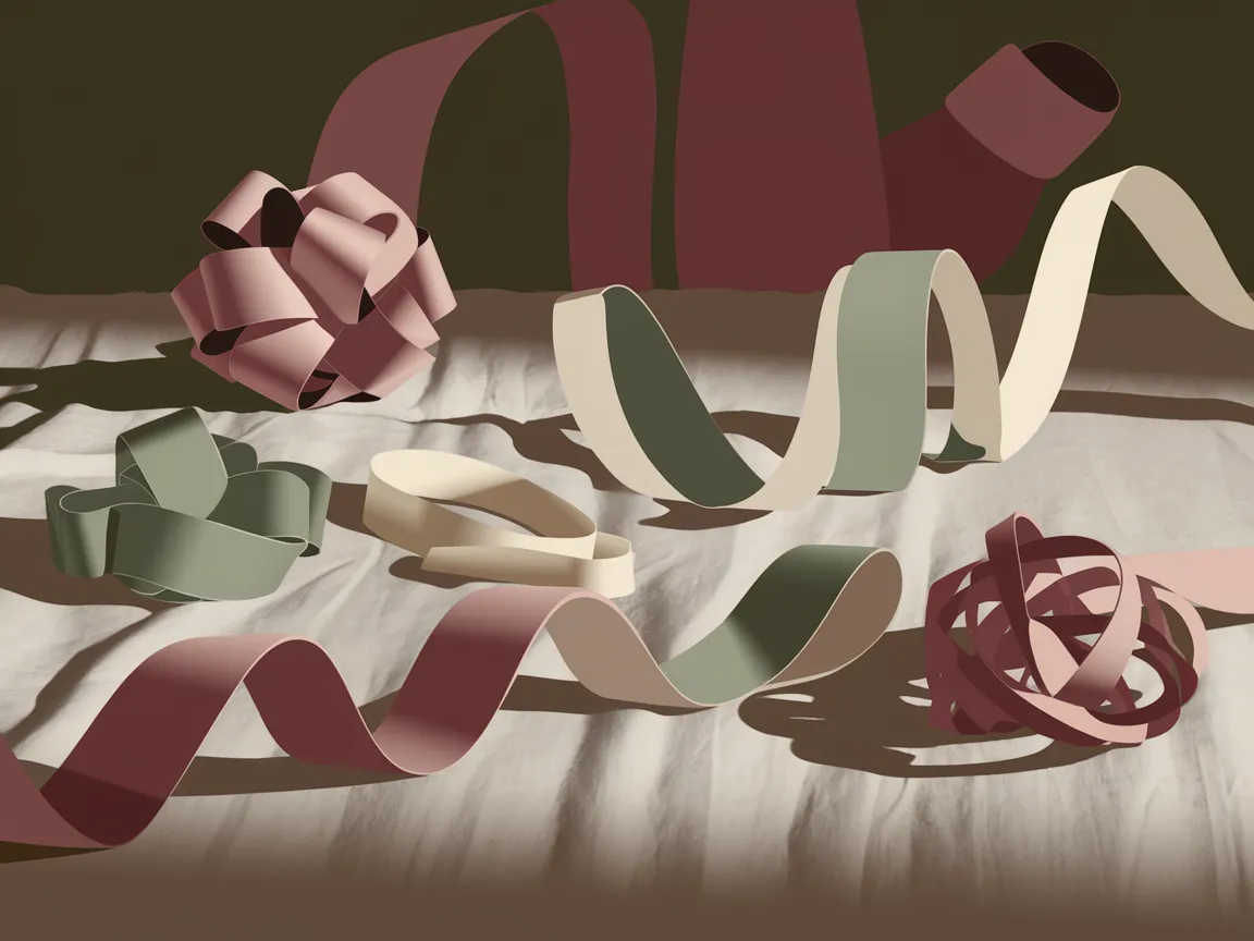 Attachment Style Quiz illustration