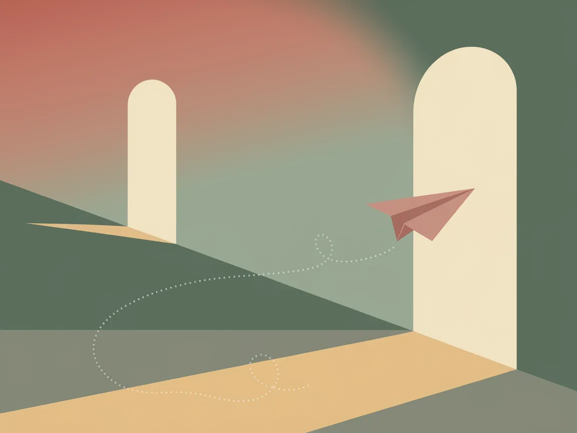 Conversation Starter Generator illustration